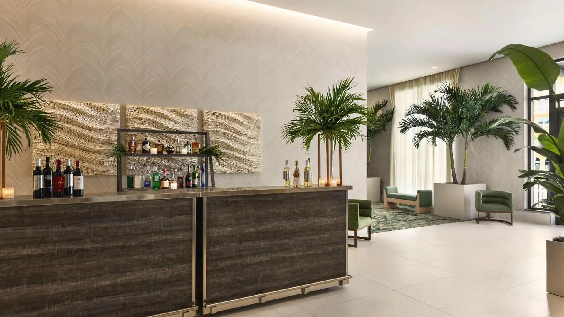 Embassy Suites By Hilton Panama City Beach Resort