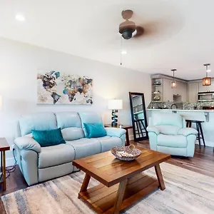 Legend Villas Of Bay Point 4256 Hotel