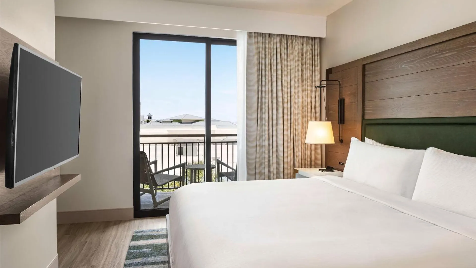 Embassy Suites By Hilton Panama City Beach Resort 미국