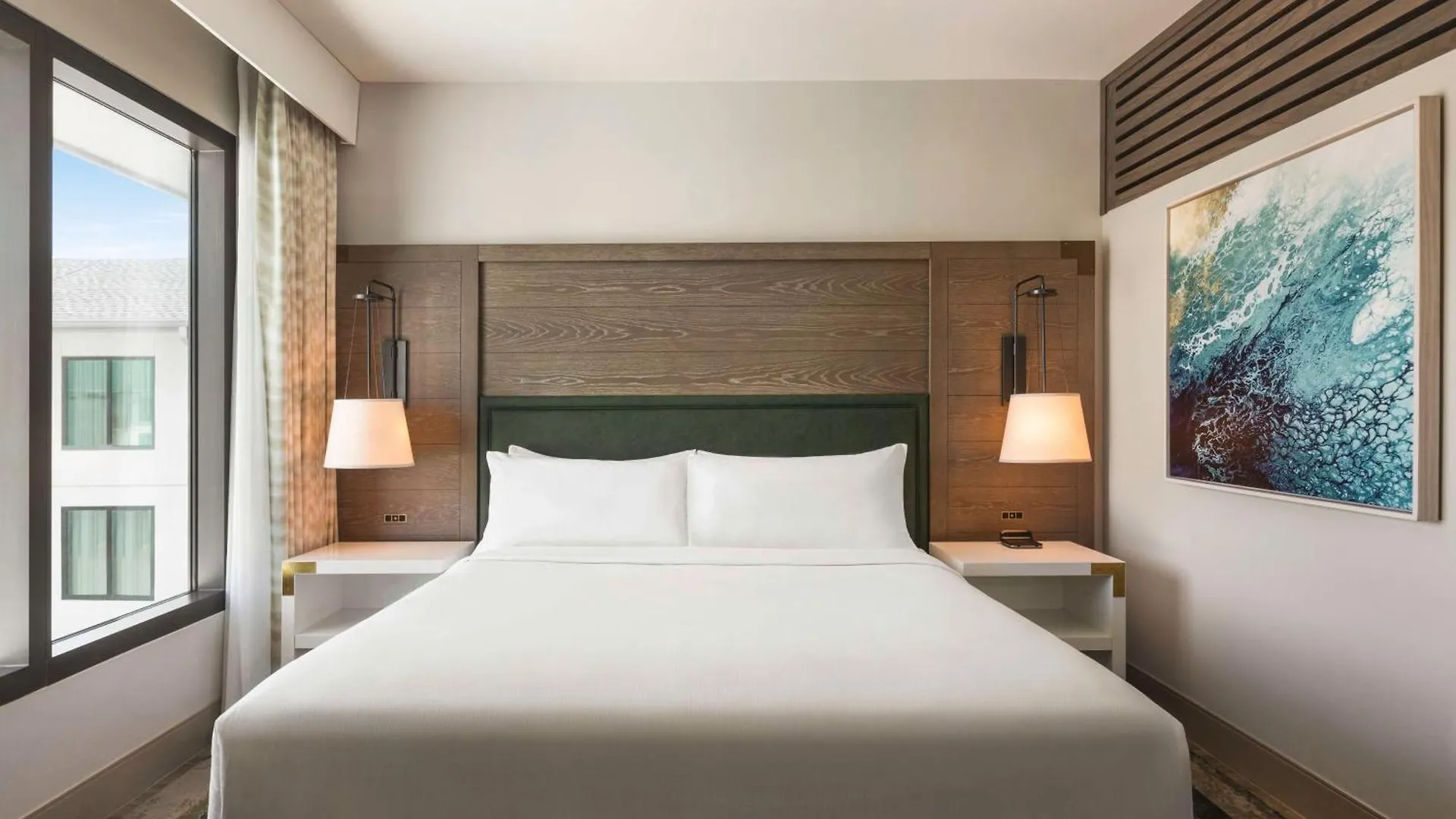 Embassy Suites By Hilton Panama City Beach Resort