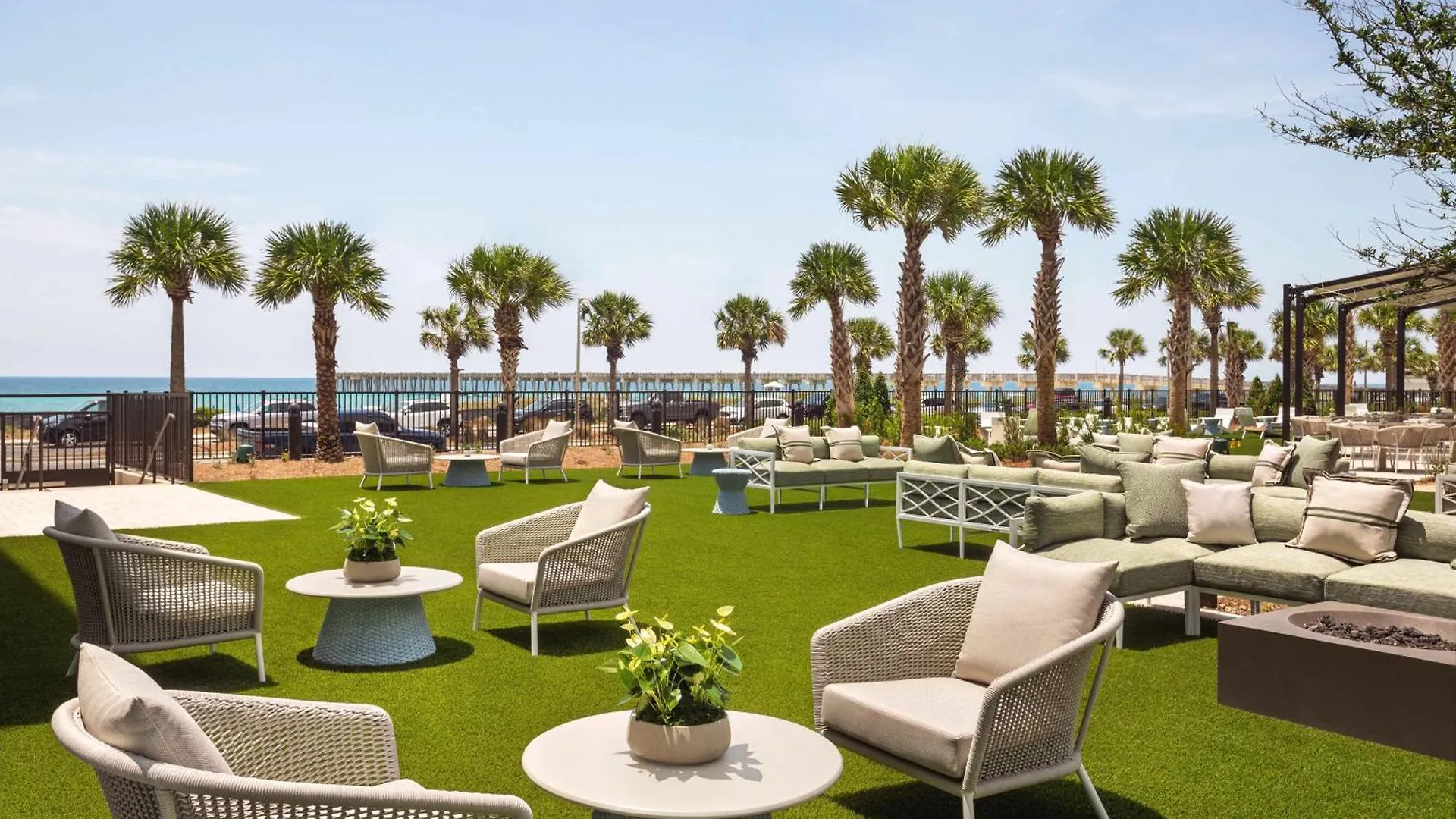 Embassy Suites By Hilton Panama City Beach Resort
