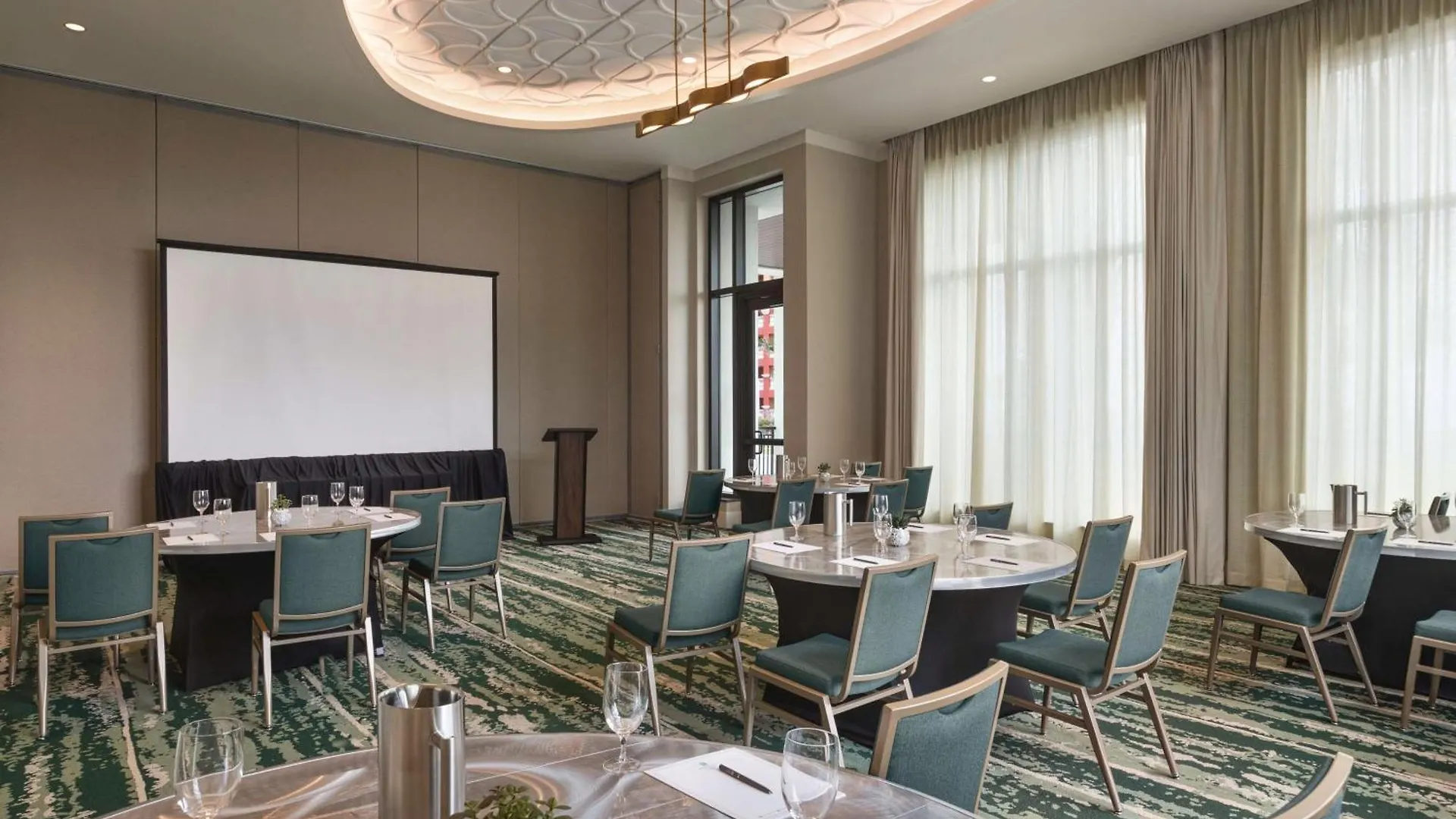 ****  Embassy Suites By Hilton Panama City Beach Resort 미국