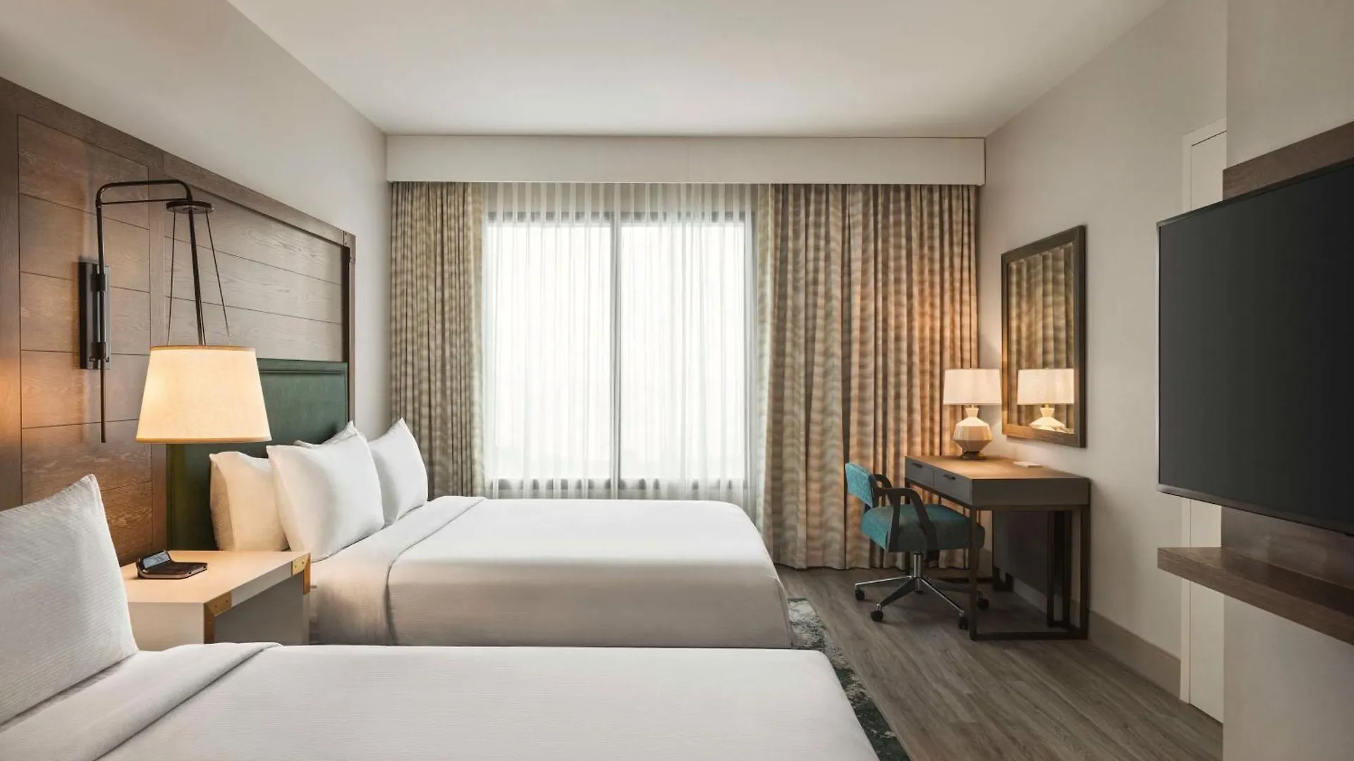 Embassy Suites By Hilton Panama City Beach Resort