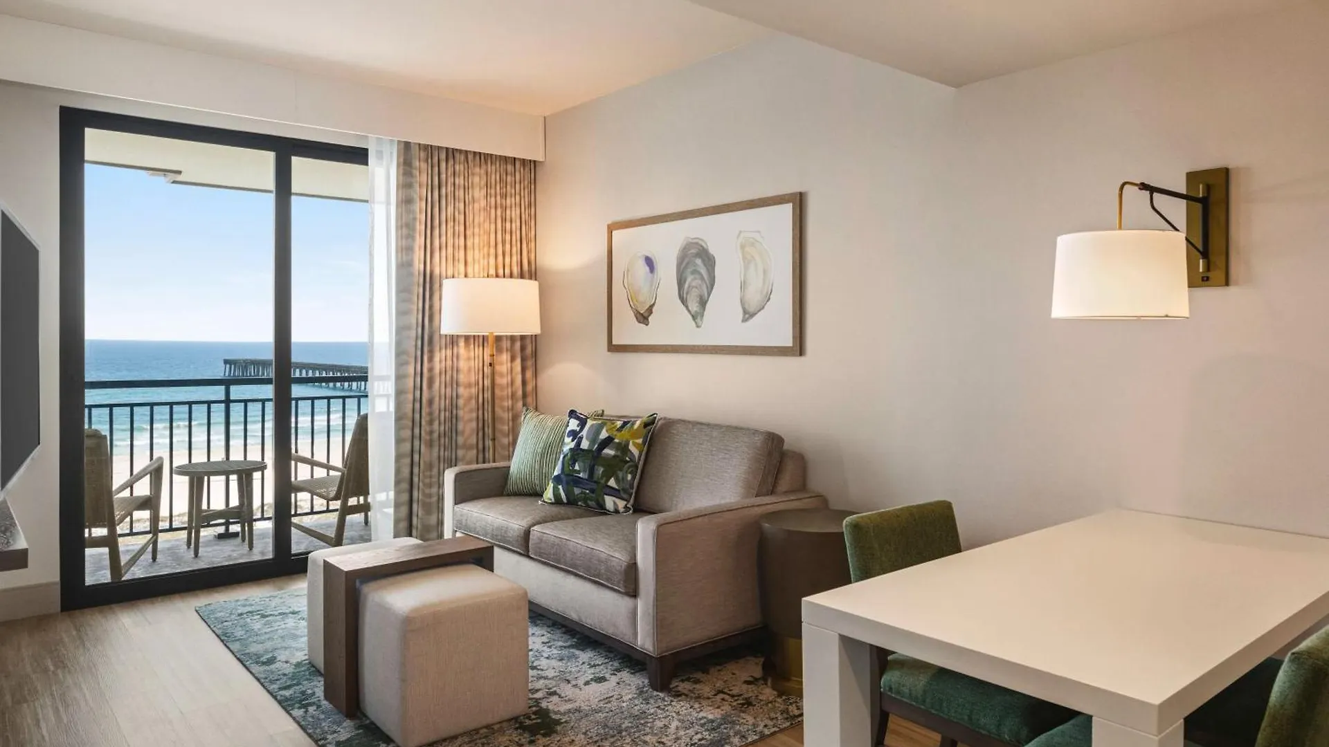 Embassy Suites By Hilton Panama City Beach Resort