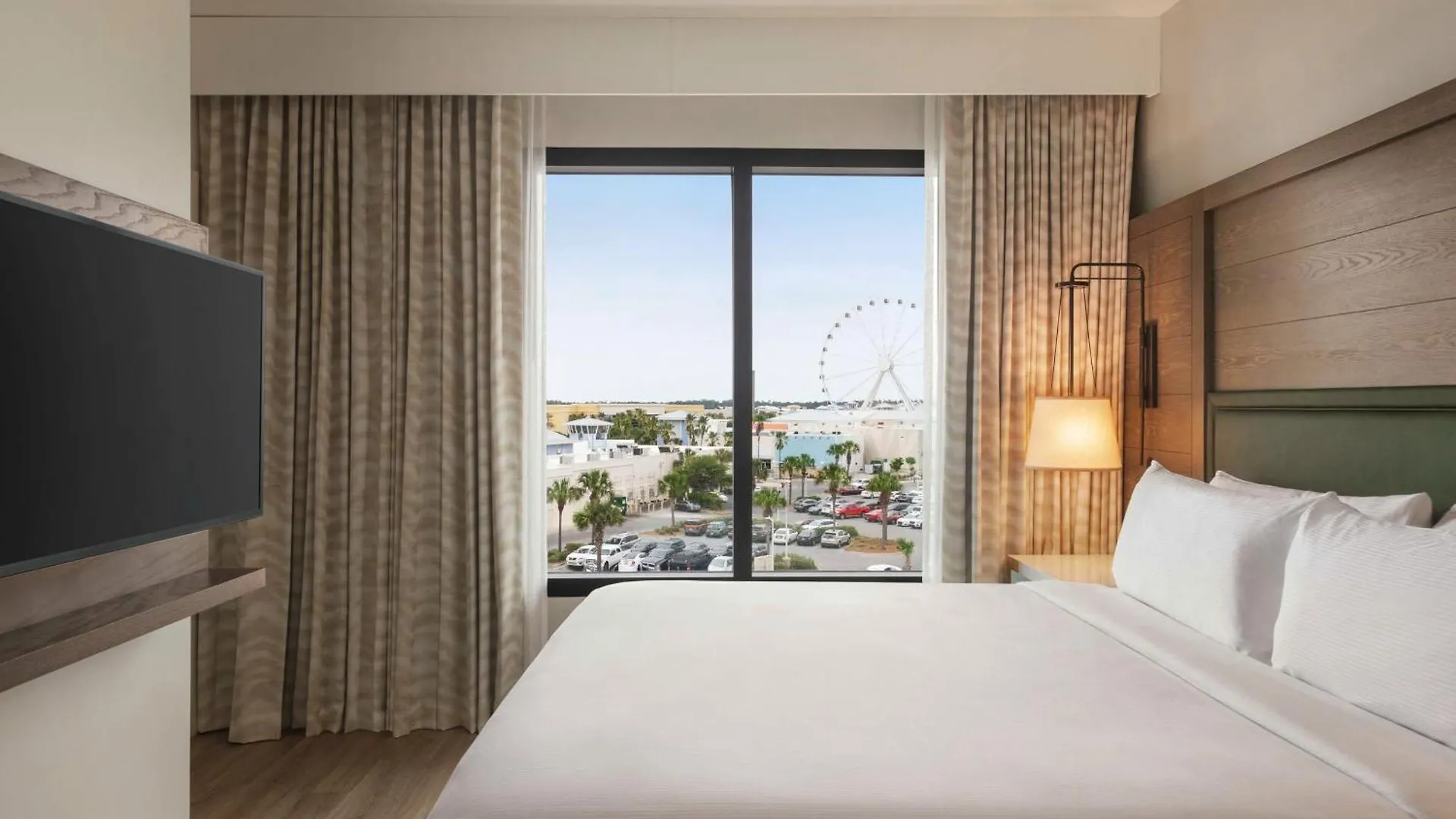 Embassy Suites By Hilton Panama City Beach Resort